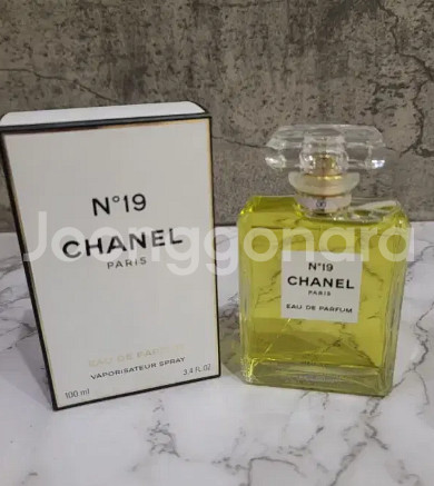 [무배,새상품] 샤넬넘버19 향수 오드퍼퓸 100ml--2