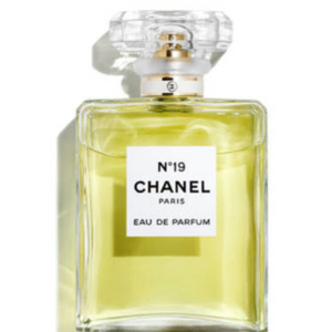 샤넬넘버19 향수 오드퍼퓸 100ml 그린그린한비누향
