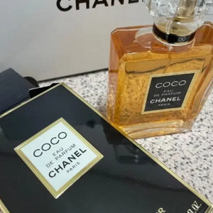 [무배,새상품] 샤넬향수 코코빠르펭 EDP 100ML