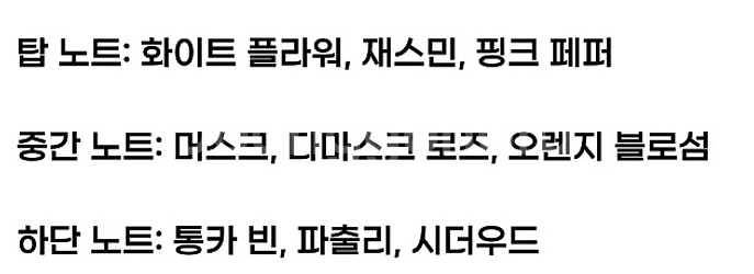 나르시소 머스크 nude 포 허 오드퍼퓸 100ml--2