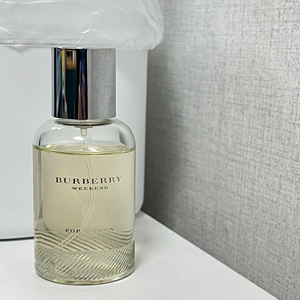 버버리 위켄드 포 우먼 30ml