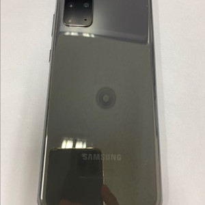 SK 갤럭시S20플러스 그레이 AA급 256G 무잔상
