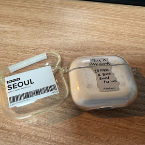 에어팟 3세대(무선충전) 판매합니다