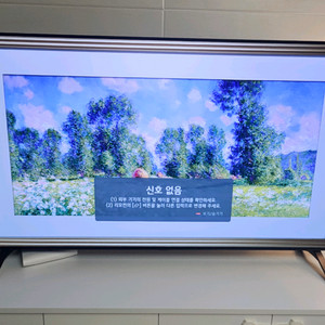 lg OLED 55인치 TV (모델명: OLED55A1