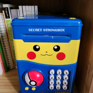 포켓몬스터 저금통