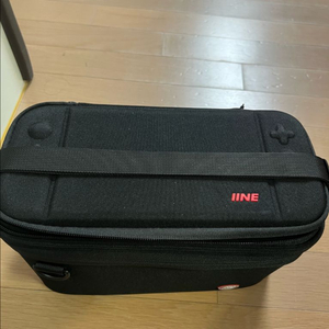 닌텐도 스위치2 이이네 파우치