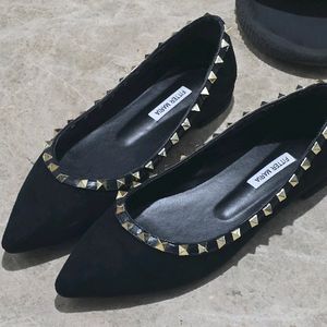 발렌티노 디자인 구두 250