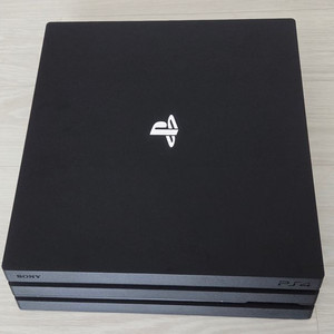 플스4 프로 7218B ps4 pro