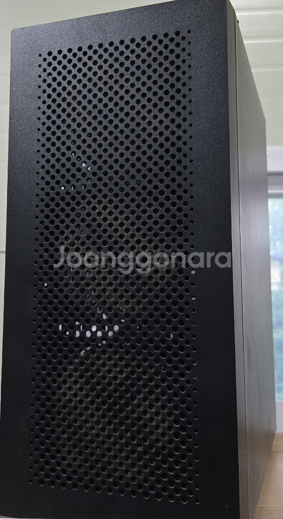 AMD 7950x 본체 판매합니다--0