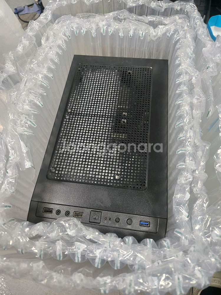 AMD 7950x 본체 판매합니다--4