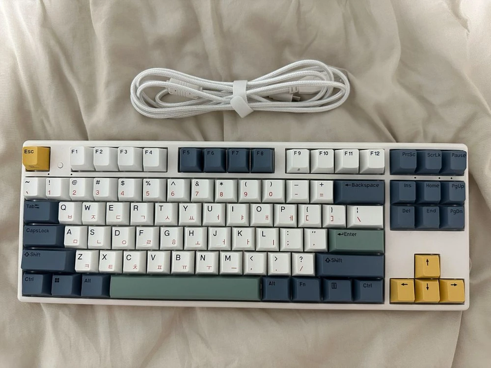 한성 GK893B 염료승화 SURFYY 이미지