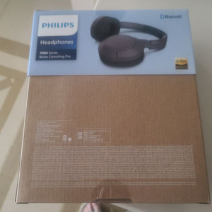 필립스 블루투스 헤드셋 TAH7508미개봉