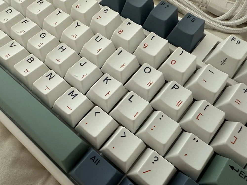 한성 GK893B 염료승화 SURFYY 이미지