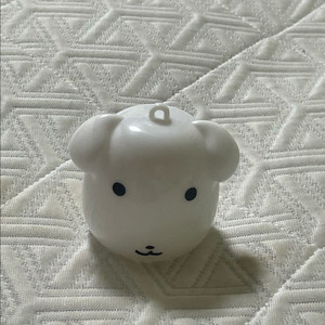 가나디 바나나우유 키링