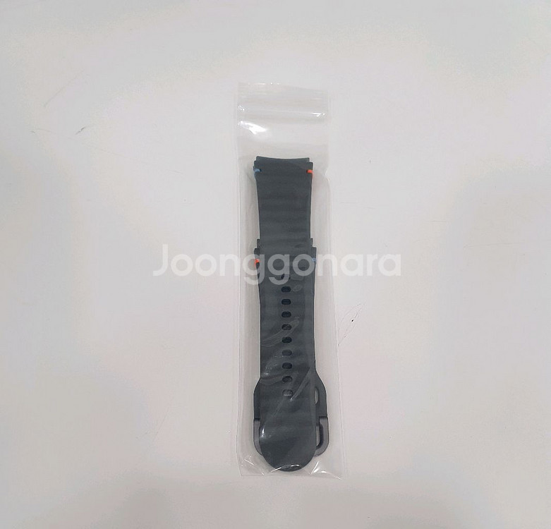 (새상품)삼성 갤럭시 워치7 정품 스트랩--1