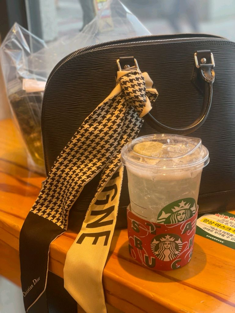 루이비통 에삐 알마 pm 블랙--4