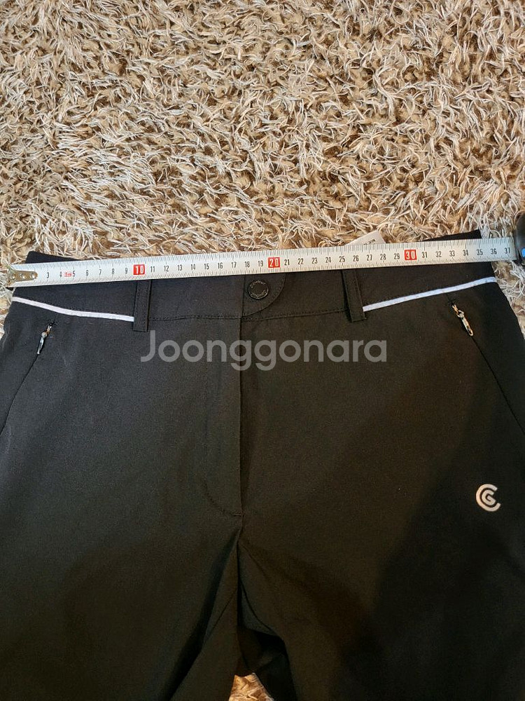 클리브랜드여름바지--3