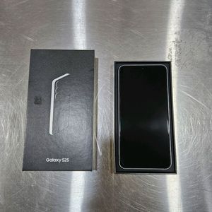 갤럭시 S25 S급 256G팝니다