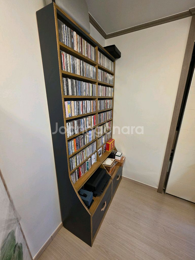 CD장--1