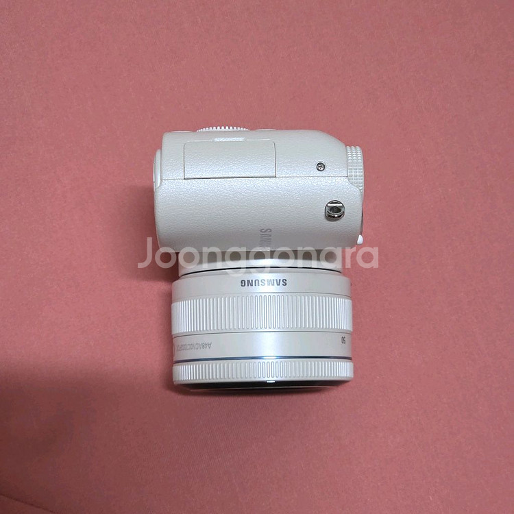 삼성 nx1000 +렌즈--6