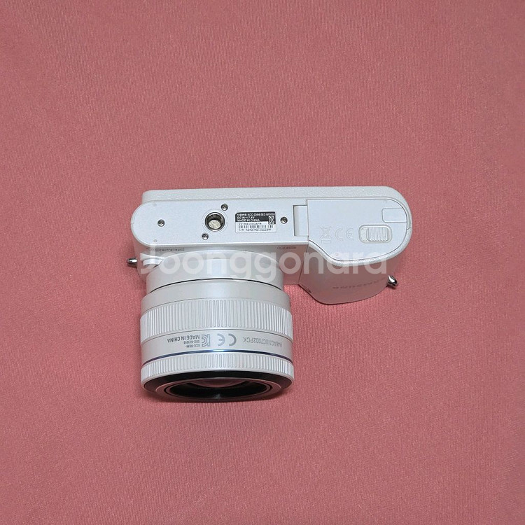 삼성 nx1000 +렌즈--5