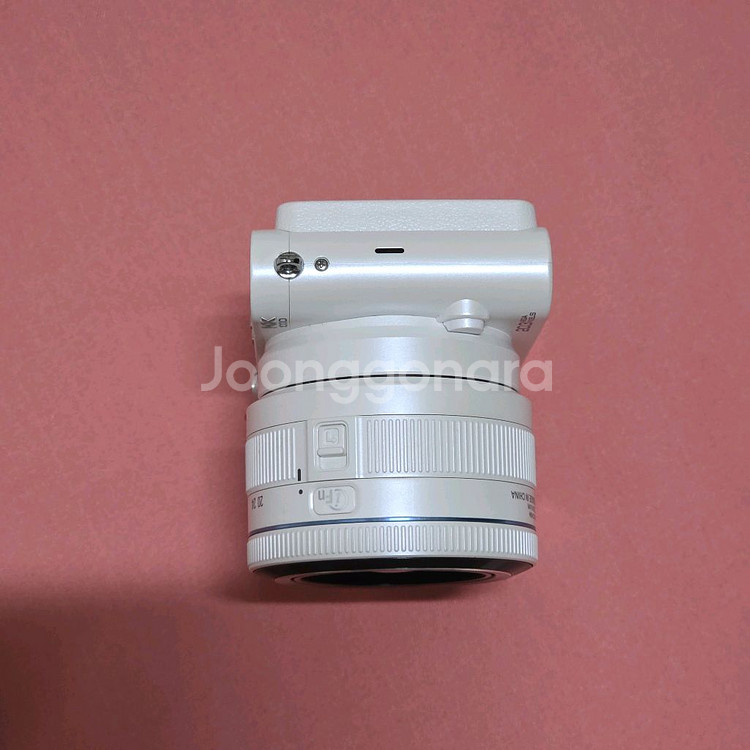 삼성 nx1000 +렌즈--7