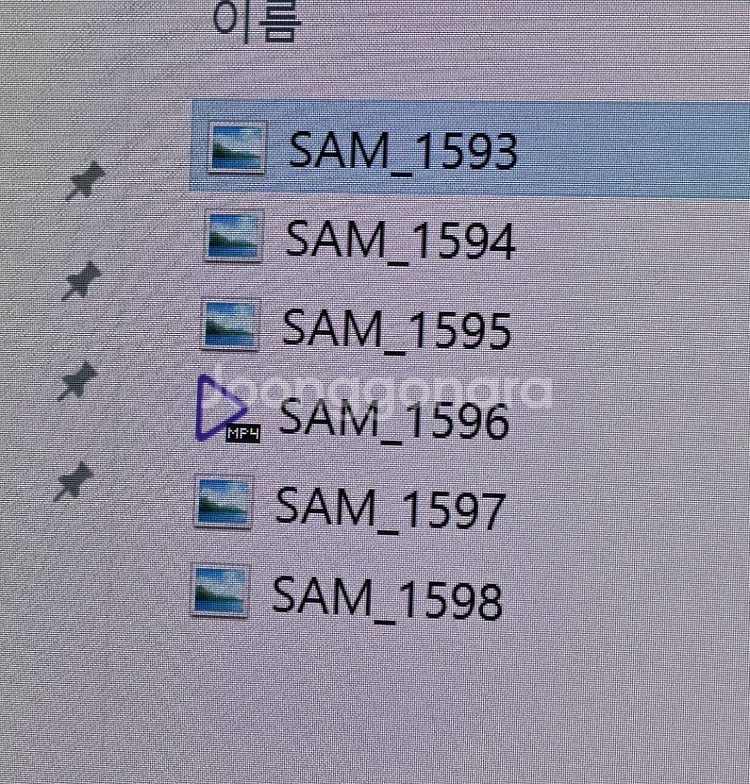 삼성 nx1000 +렌즈--8