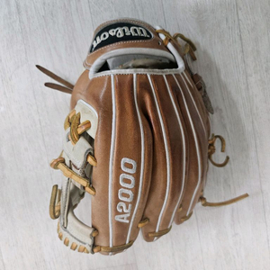 윌슨 a2000 11.5인치 야구글러브