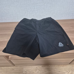 오니지 기능성 헬스 반바지 러닝 쇼츠 MP19 M사이즈