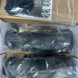 pod K4 knee brace (무릎 보호대)