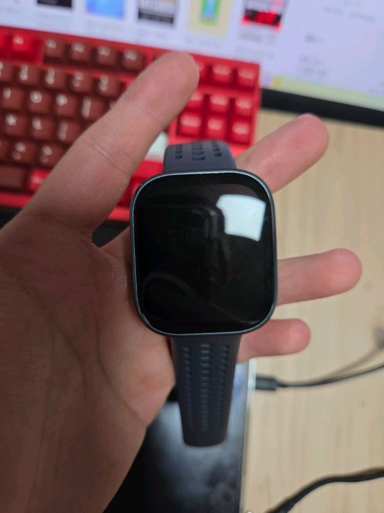 어메이즈핏 빕6 팝니다--1