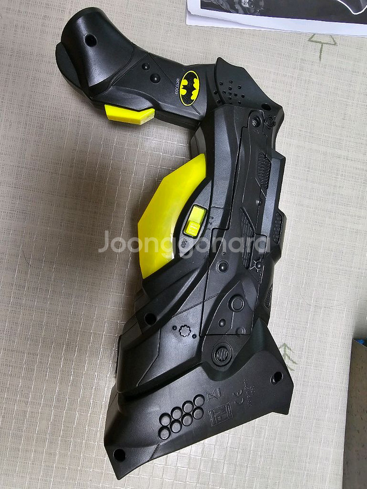 데이비드토이 배트맨 버스터--5