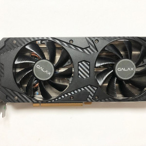 갤럭시 RTX3060 12G