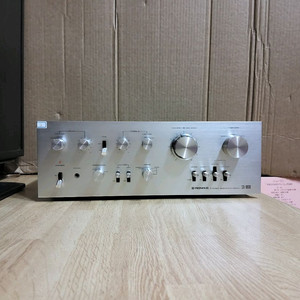(2) 파이오니아 SA 8800 인티앰프 (오디오 CD