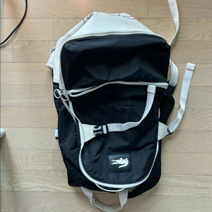 라코스테 백팩