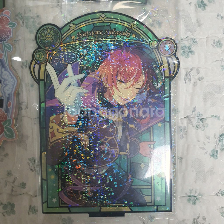 앙스타 아크릴 스탠드 양도--1