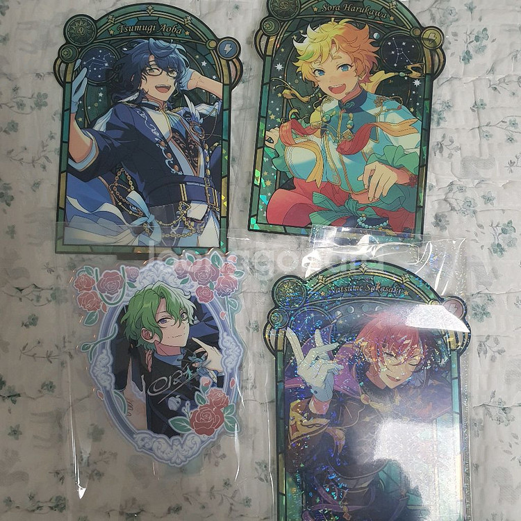 앙스타 아크릴 스탠드 양도--0