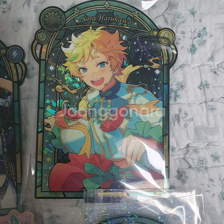 앙스타 아크릴 스탠드 양도--2