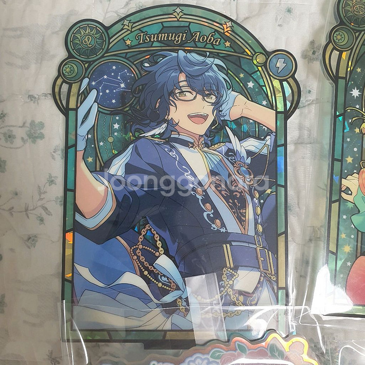 앙스타 아크릴 스탠드 양도--3