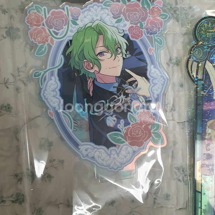 앙스타 아크릴 스탠드 양도--4