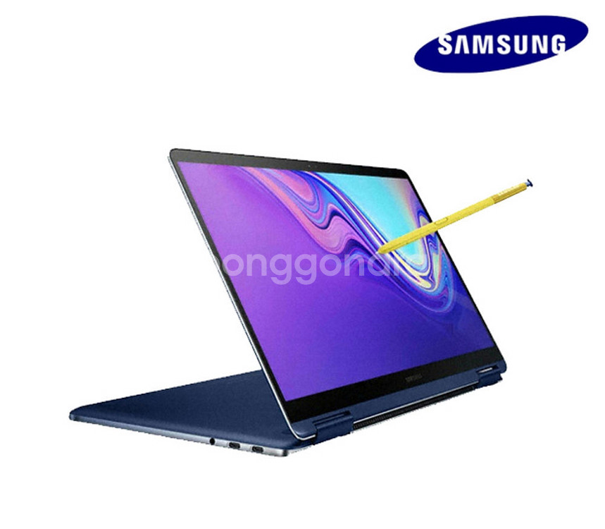 삼성 갤럭시북 NT950SBV-A58A--0