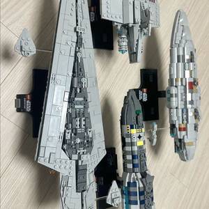 레고 75377, 75356, 75404, 75405