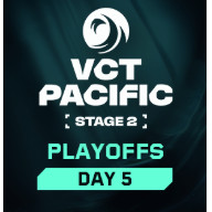 발로란트 vct 퍼시픽 gen g vs ns