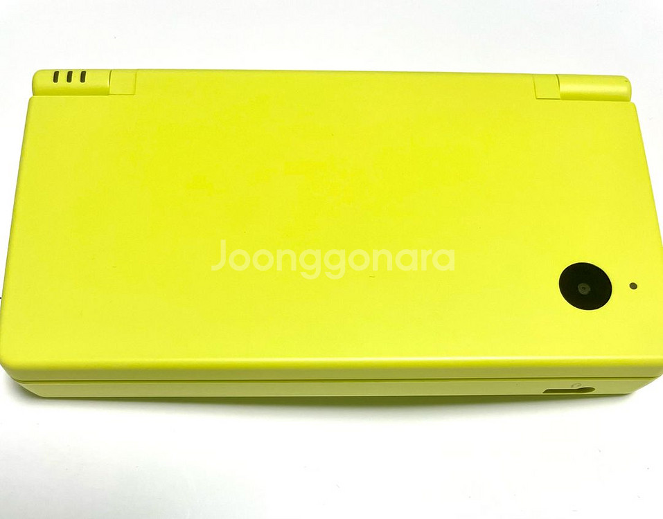 dsi s급 + 알포 + 충전기--0
