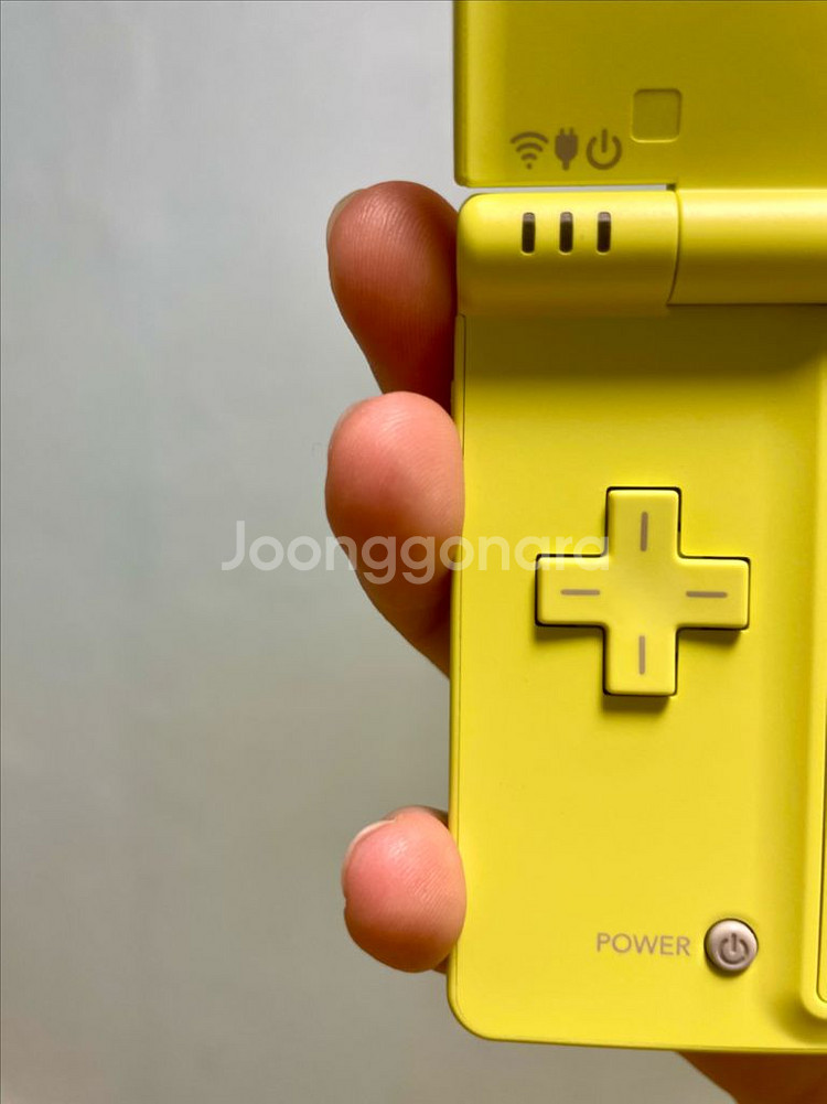 dsi s급 + 알포 + 충전기--6