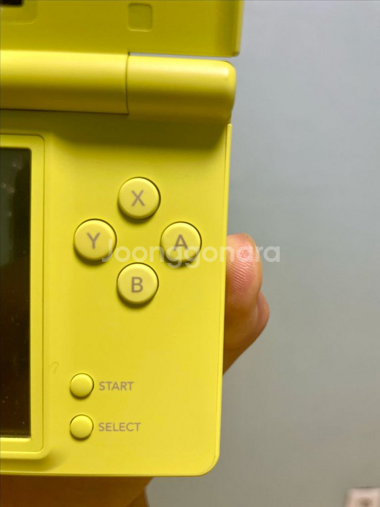 dsi s급 + 알포 + 충전기--5