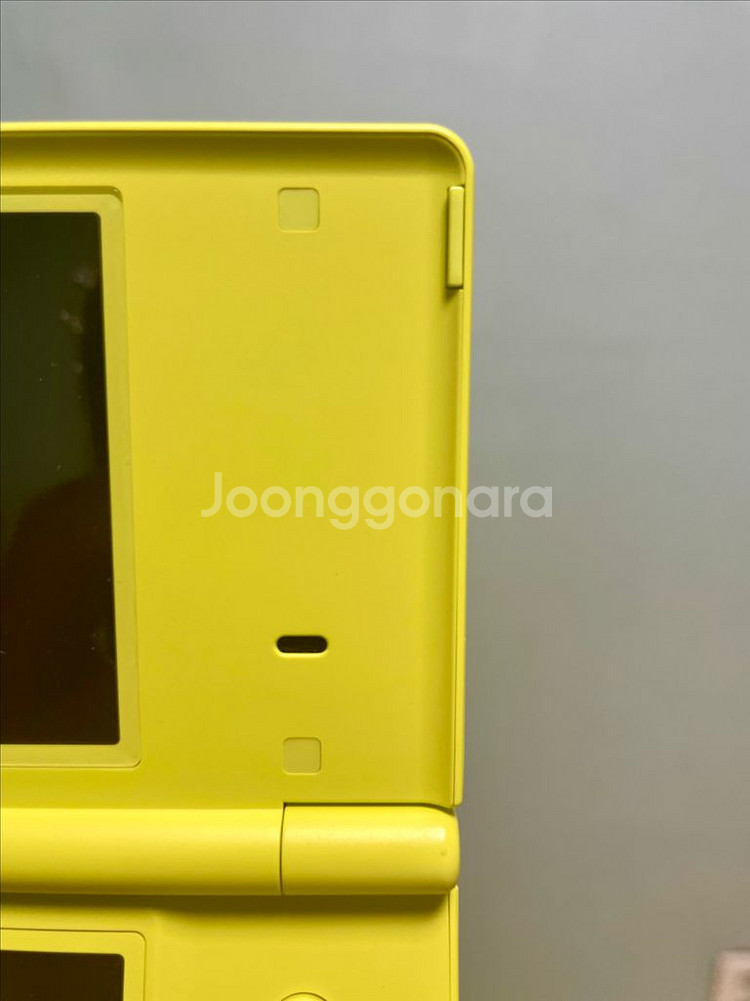 dsi s급 + 알포 + 충전기--4