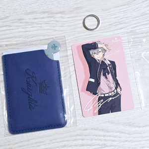 앙스타 세나 이즈미 러브라이너 포카, 나이츠 손거울