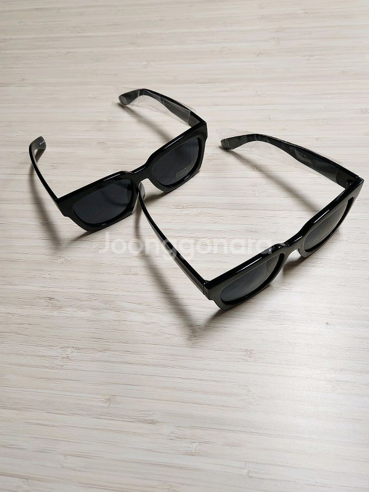 선글라스 UV400 protection--5