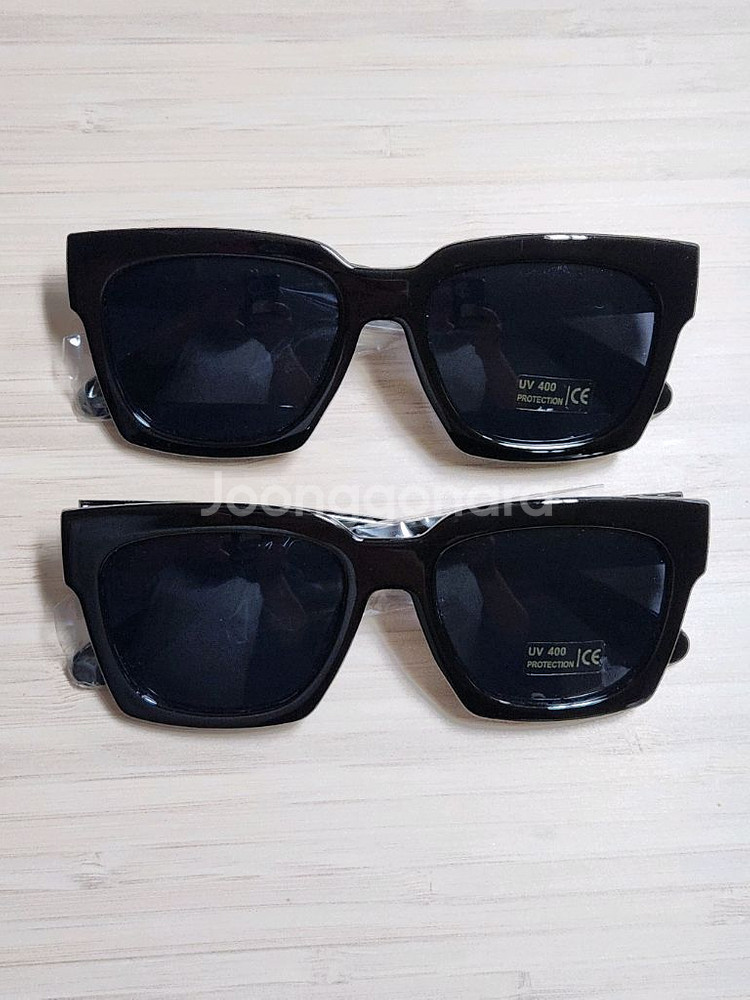 선글라스 UV400 protection--1